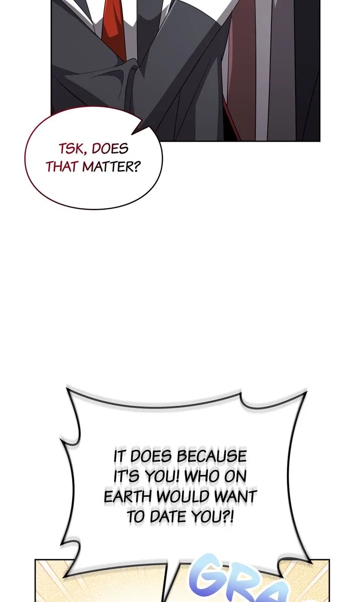 The Corpse Will Tell Chapter 90 – Page 21