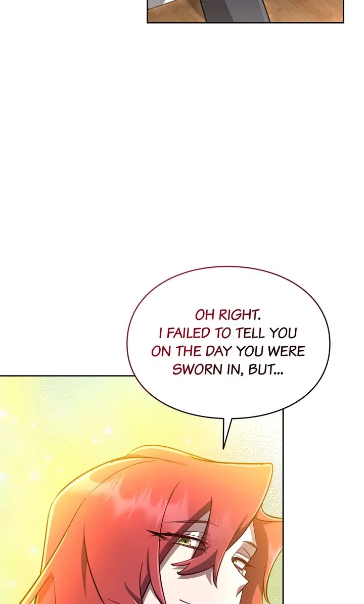 The Corpse Will Tell Chapter 90 – Page 29