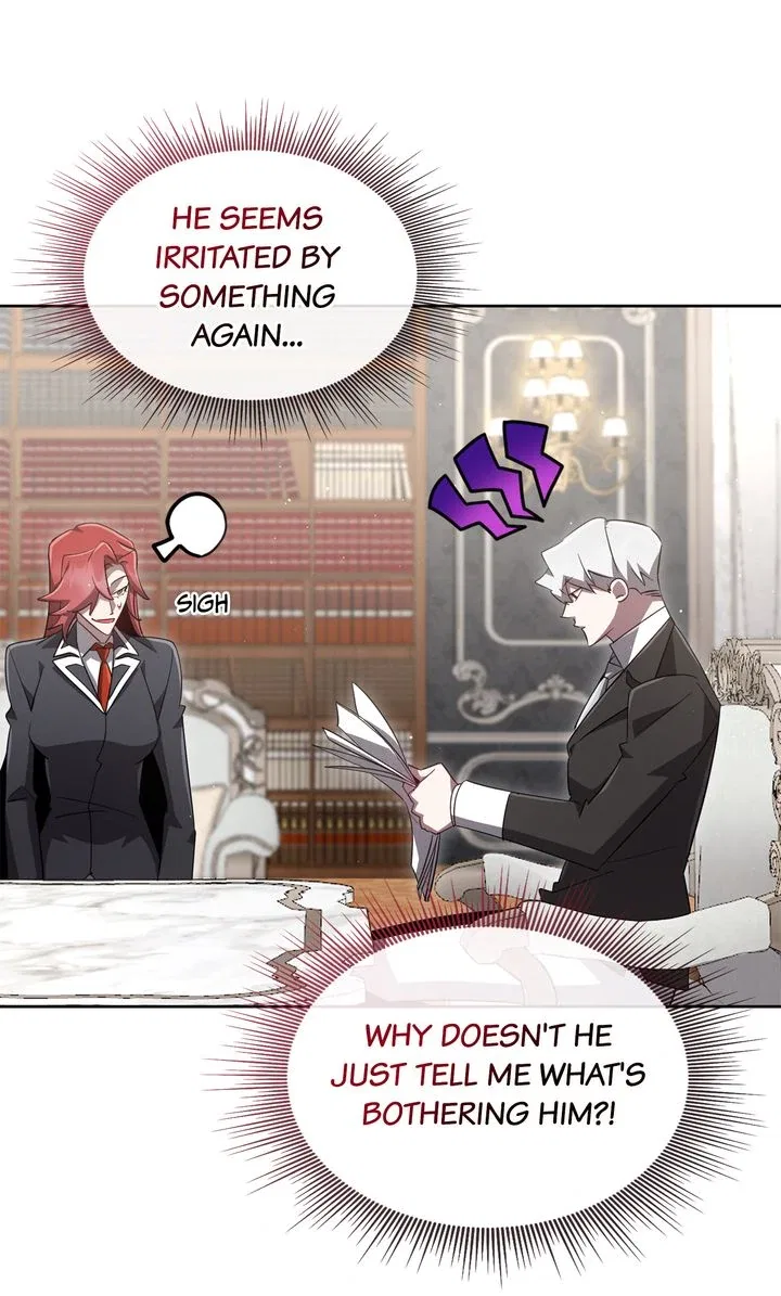 The Corpse Will Tell Chapter 90 – Page 40
