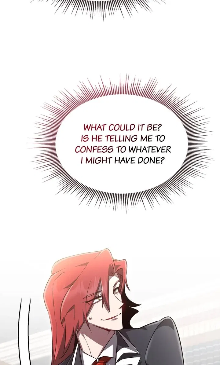 The Corpse Will Tell Chapter 90 – Page 45