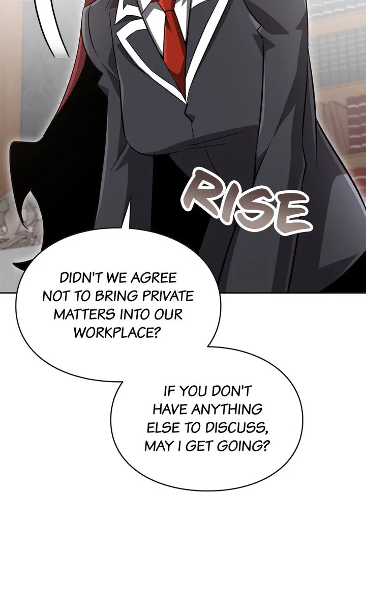 The Corpse Will Tell Chapter 90 – Page 46