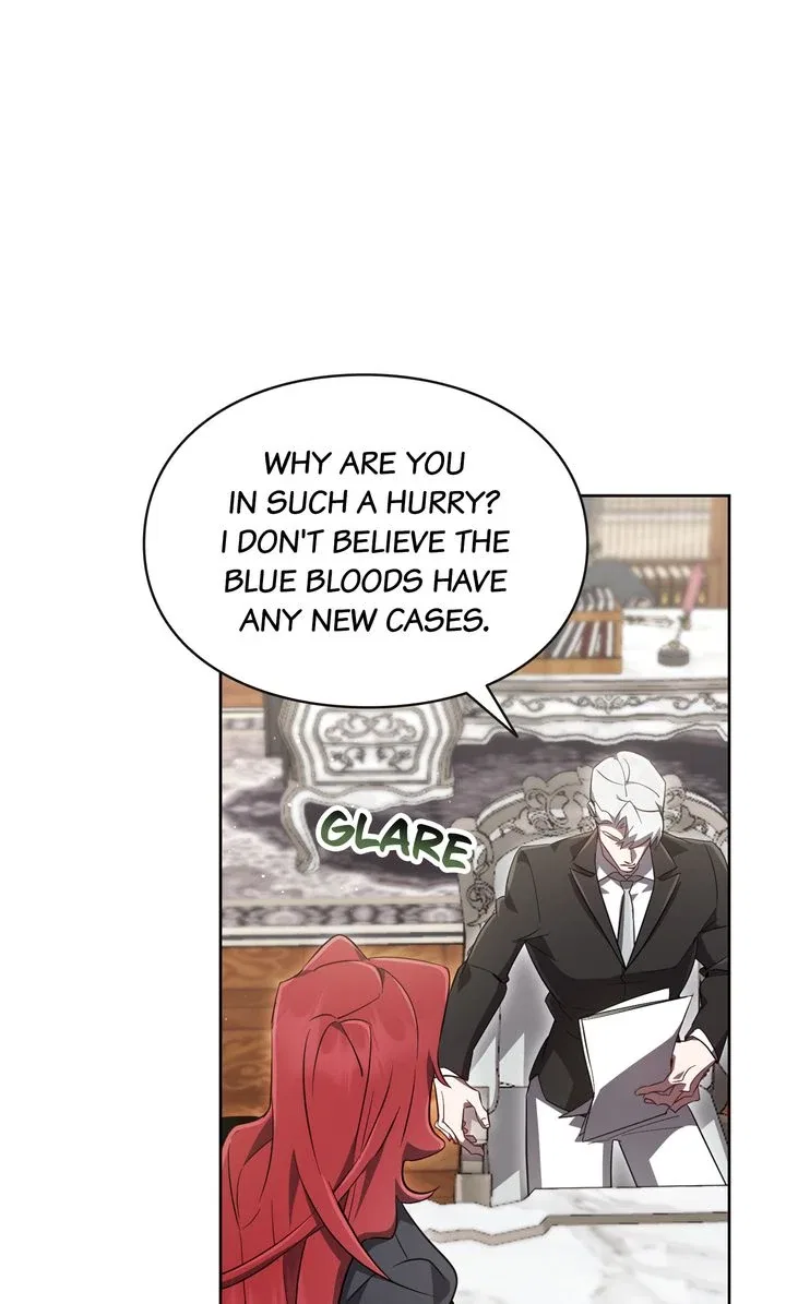 The Corpse Will Tell Chapter 90 – Page 47