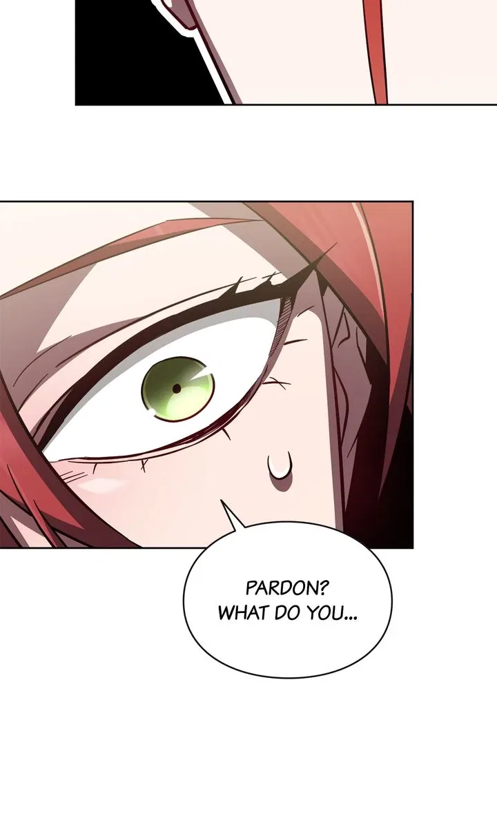 The Corpse Will Tell Chapter 90 – Page 49