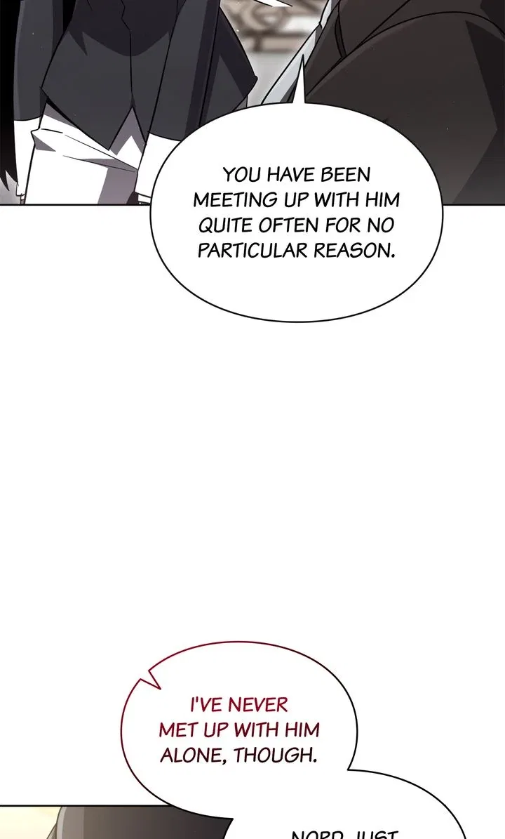 The Corpse Will Tell Chapter 90 – Page 51
