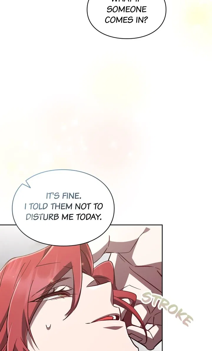 The Corpse Will Tell Chapter 90 – Page 73