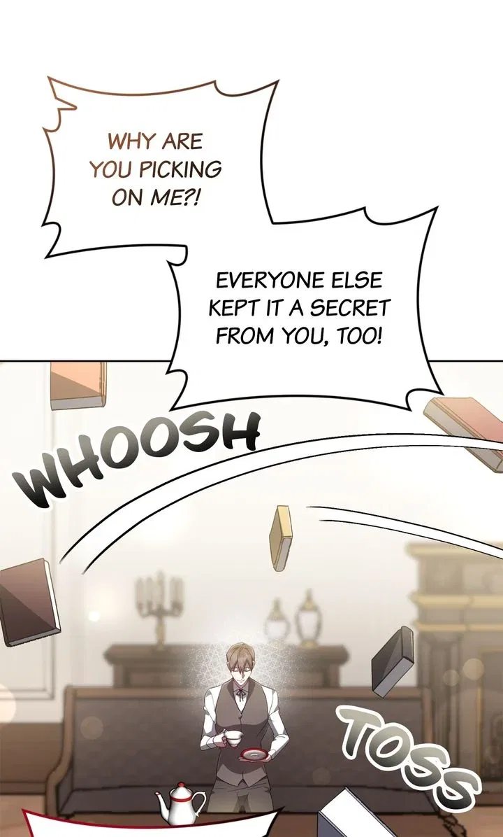 The Corpse Will Tell Chapter 89 – Page 6