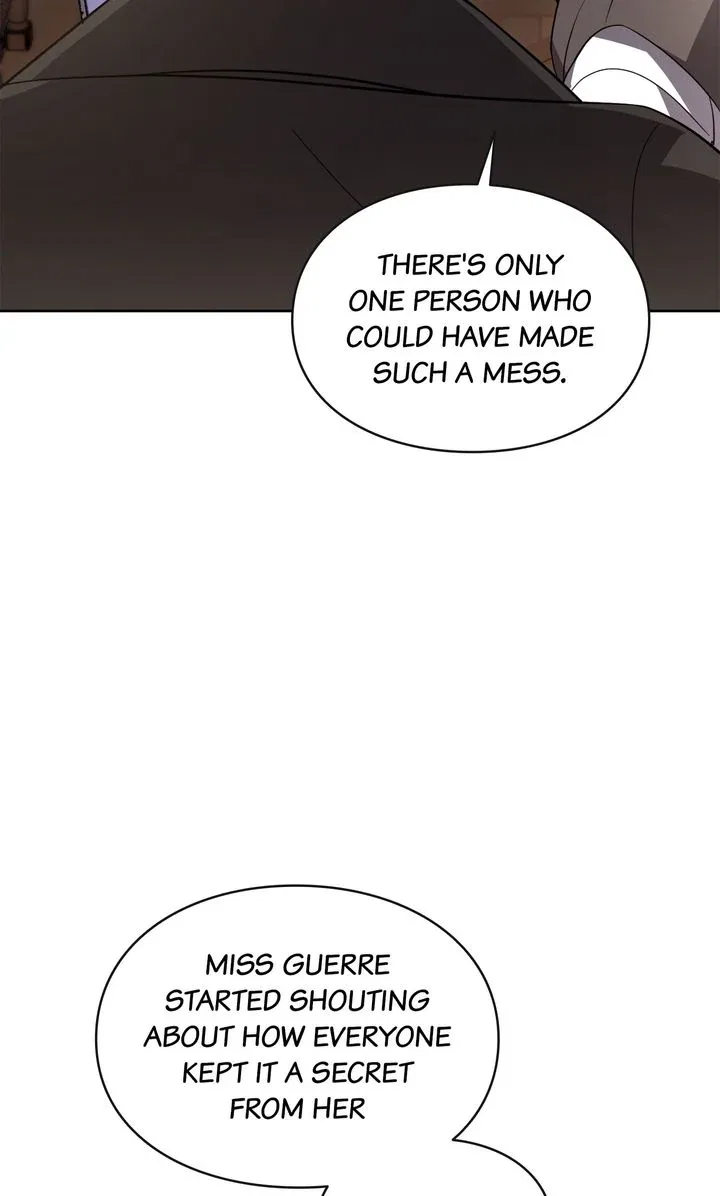 The Corpse Will Tell Chapter 89 – Page 13