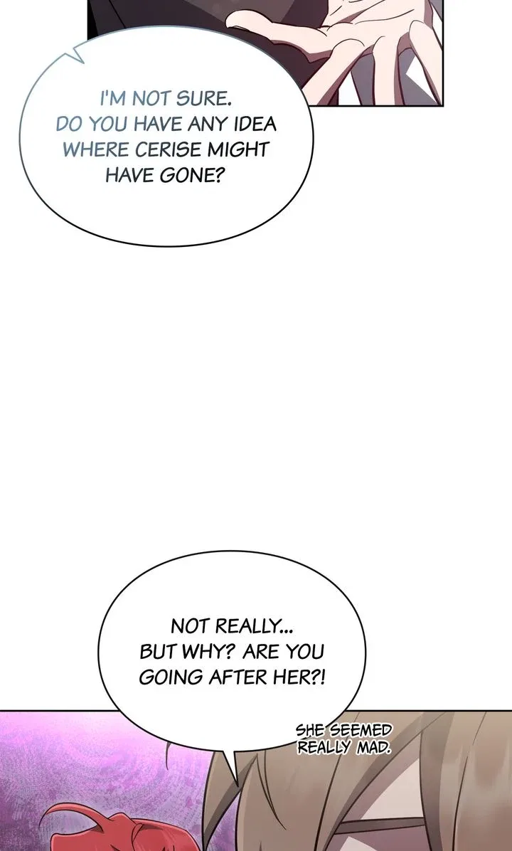 The Corpse Will Tell Chapter 89 – Page 16