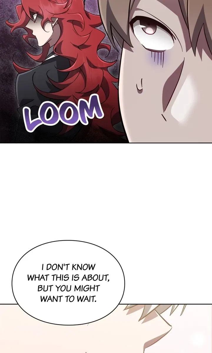 The Corpse Will Tell Chapter 89 – Page 17