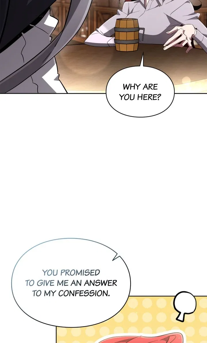 The Corpse Will Tell Chapter 89 – Page 27