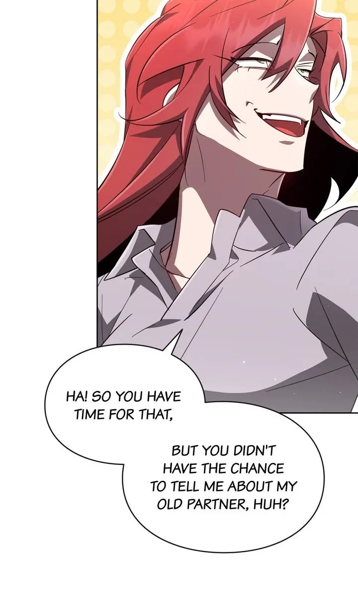 The Corpse Will Tell Chapter 89 – Page 28