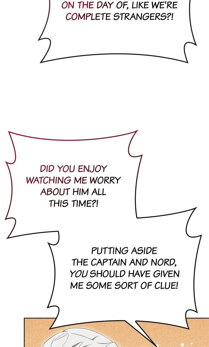 The Corpse Will Tell Chapter 89 – Page 31