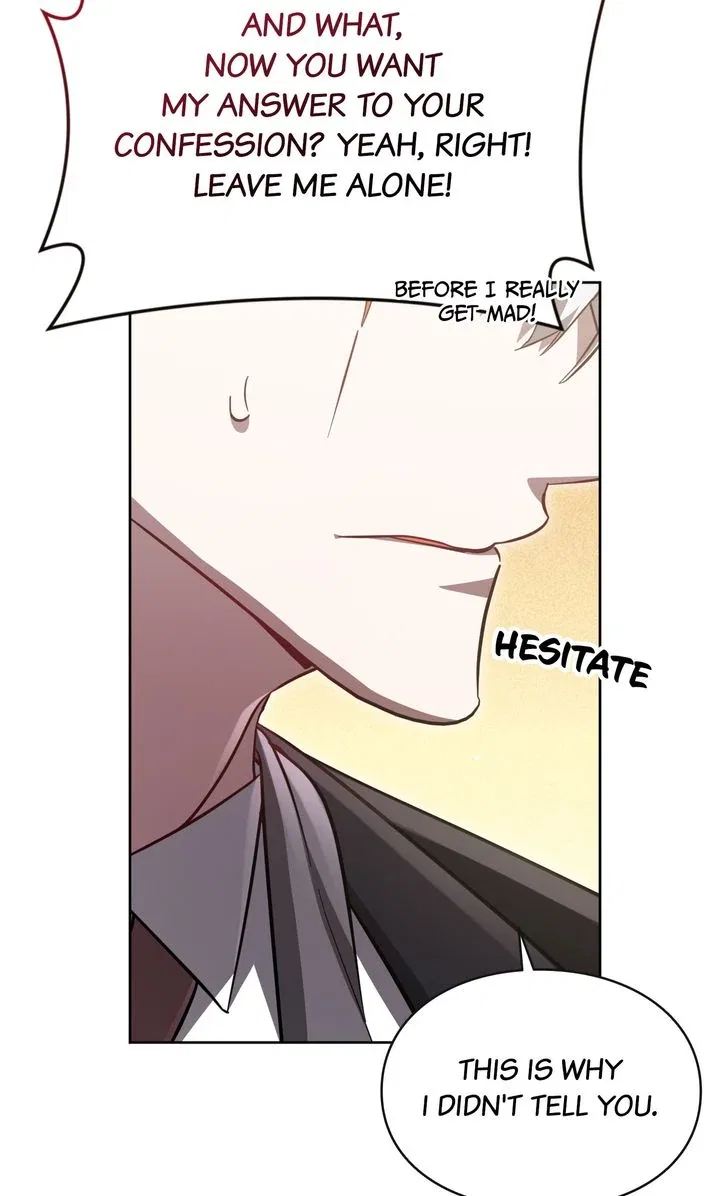The Corpse Will Tell Chapter 89 – Page 33