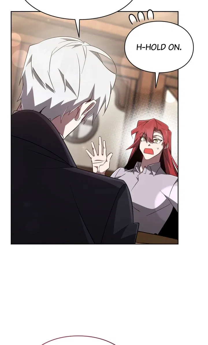 The Corpse Will Tell Chapter 89 – Page 42