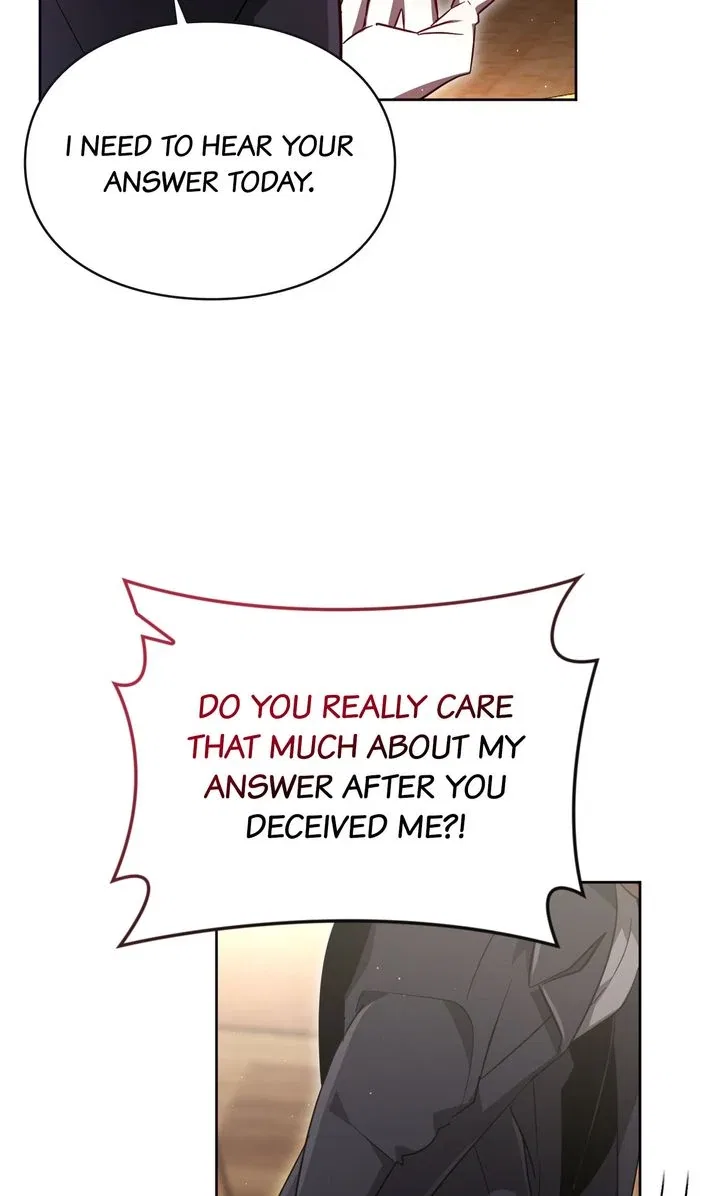 The Corpse Will Tell Chapter 89 – Page 48