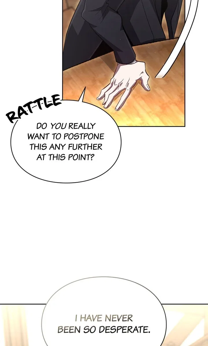 The Corpse Will Tell Chapter 89 – Page 49