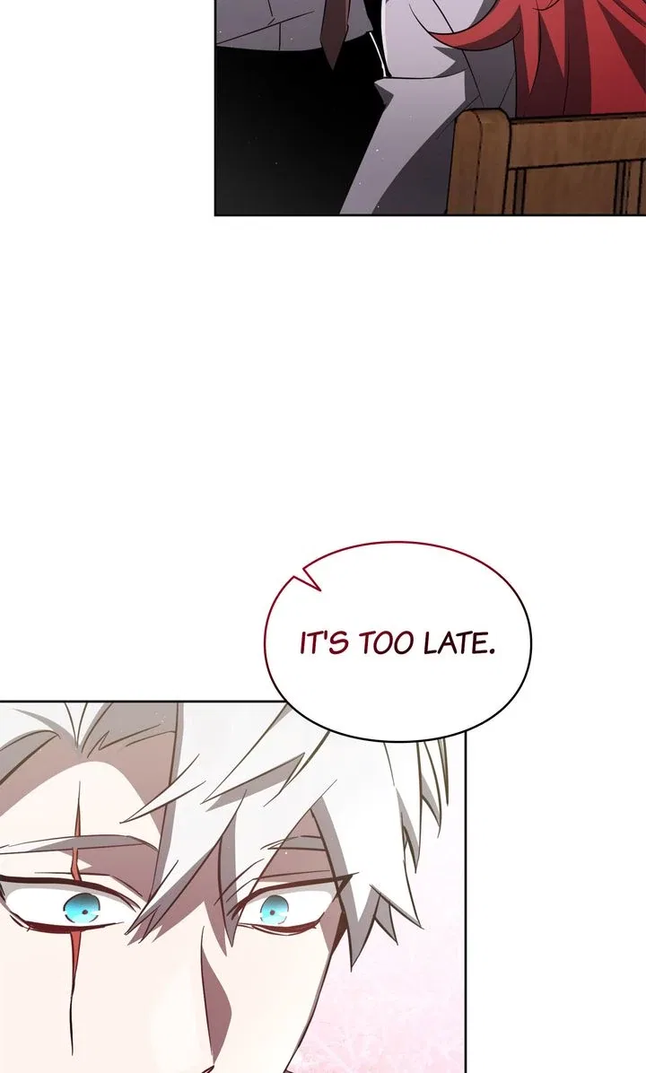 The Corpse Will Tell Chapter 89 – Page 56