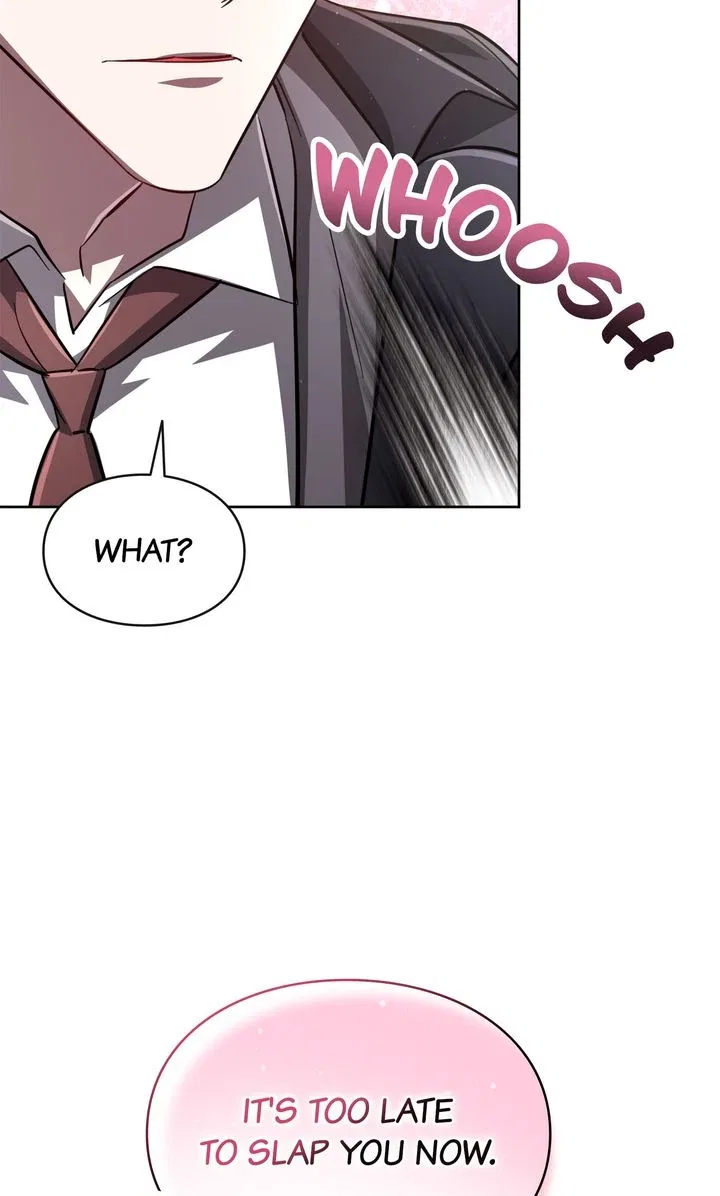 The Corpse Will Tell Chapter 89 – Page 57