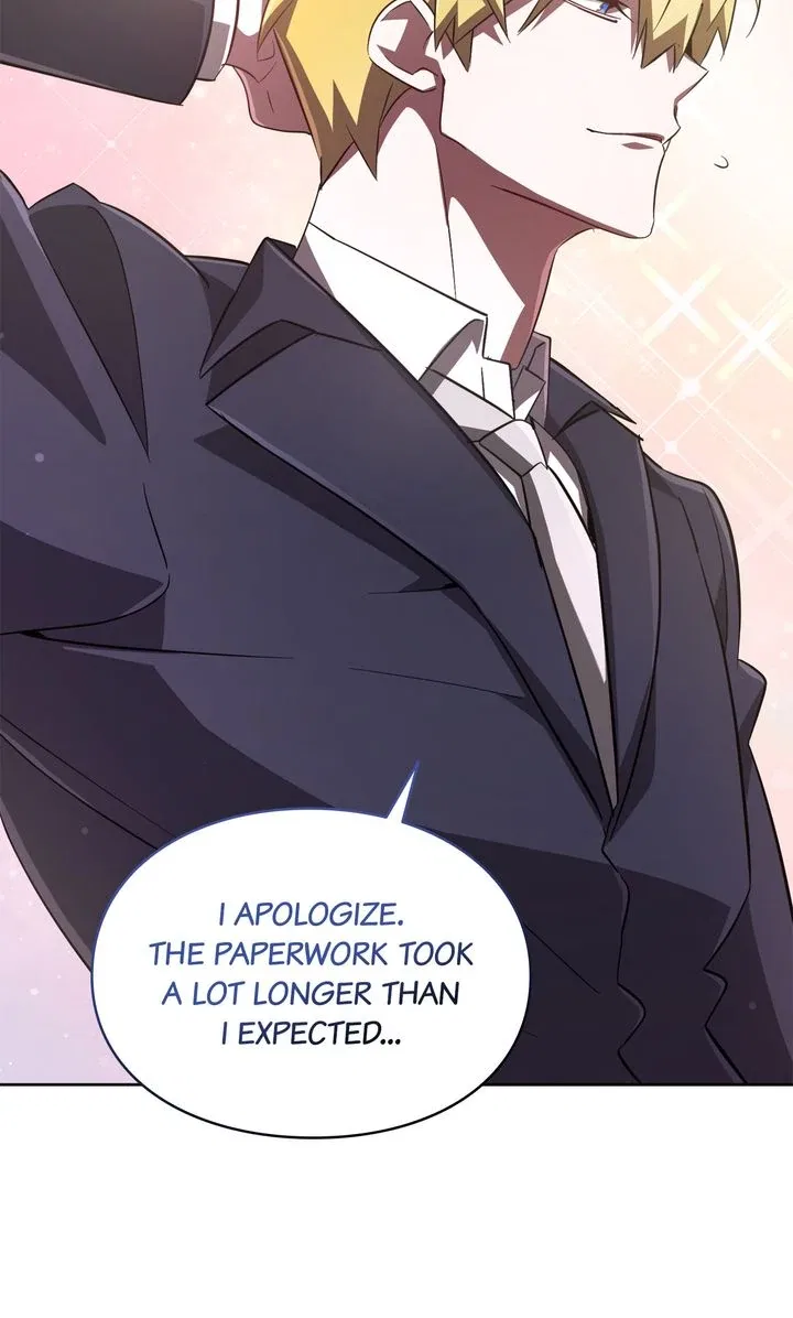 The Corpse Will Tell Chapter 89 – Page 68