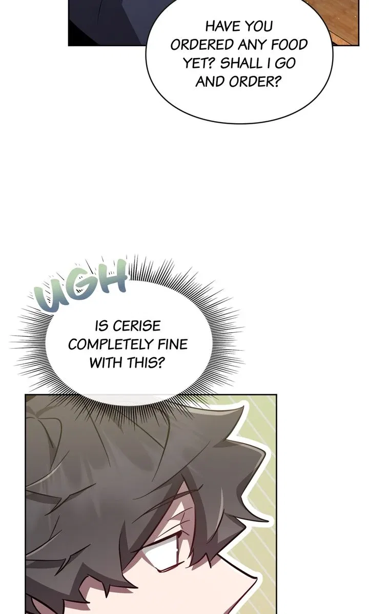 The Corpse Will Tell Chapter 89 – Page 70
