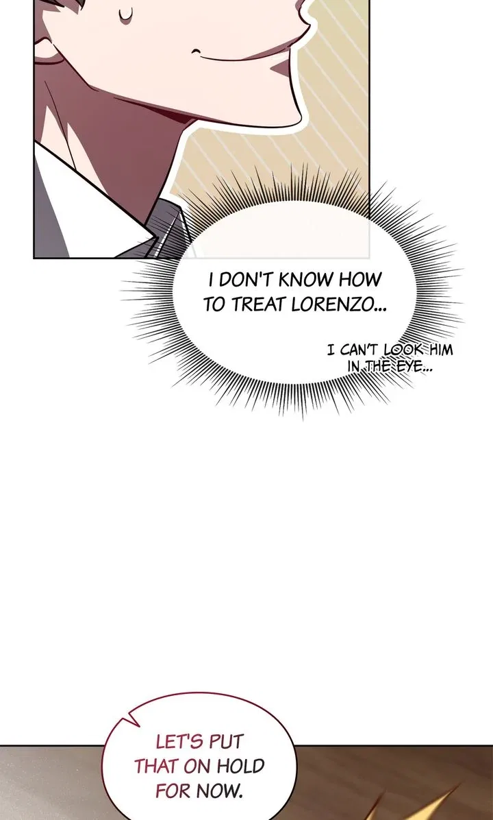 The Corpse Will Tell Chapter 89 – Page 71