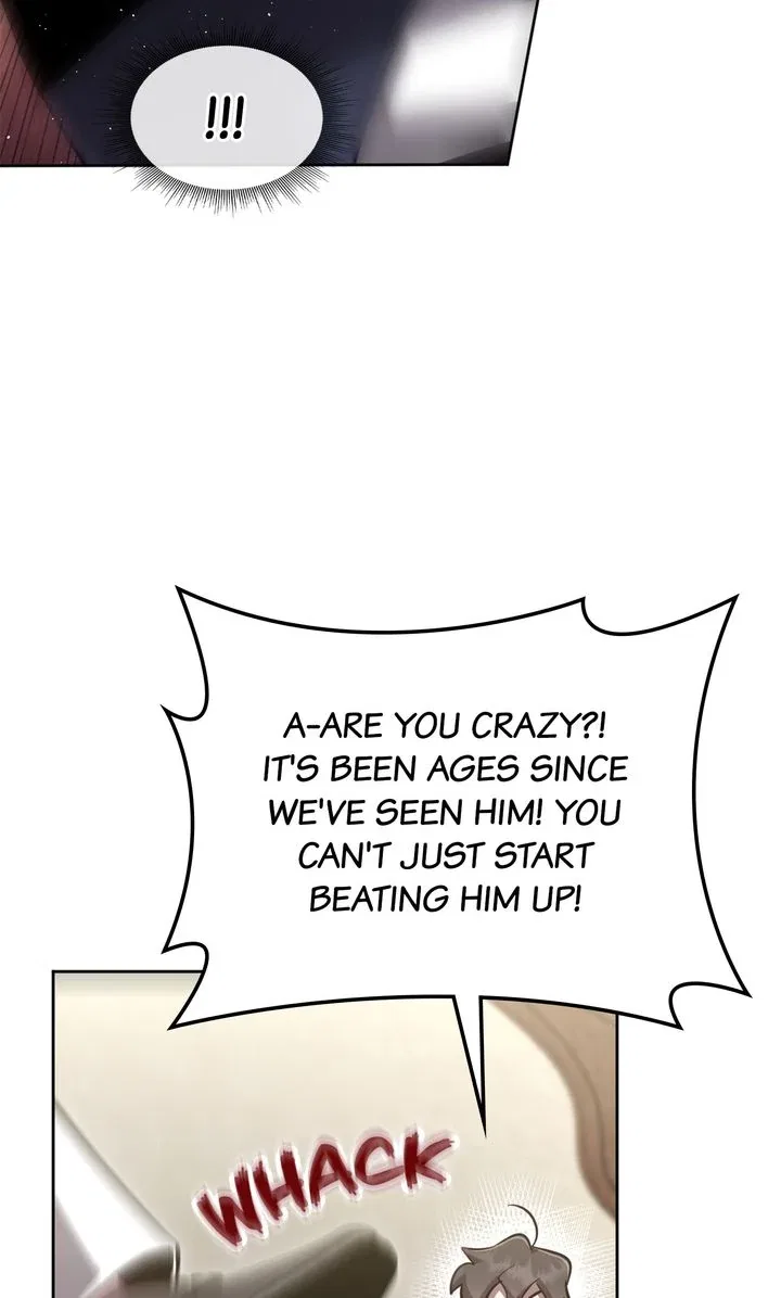 The Corpse Will Tell Chapter 89 – Page 74