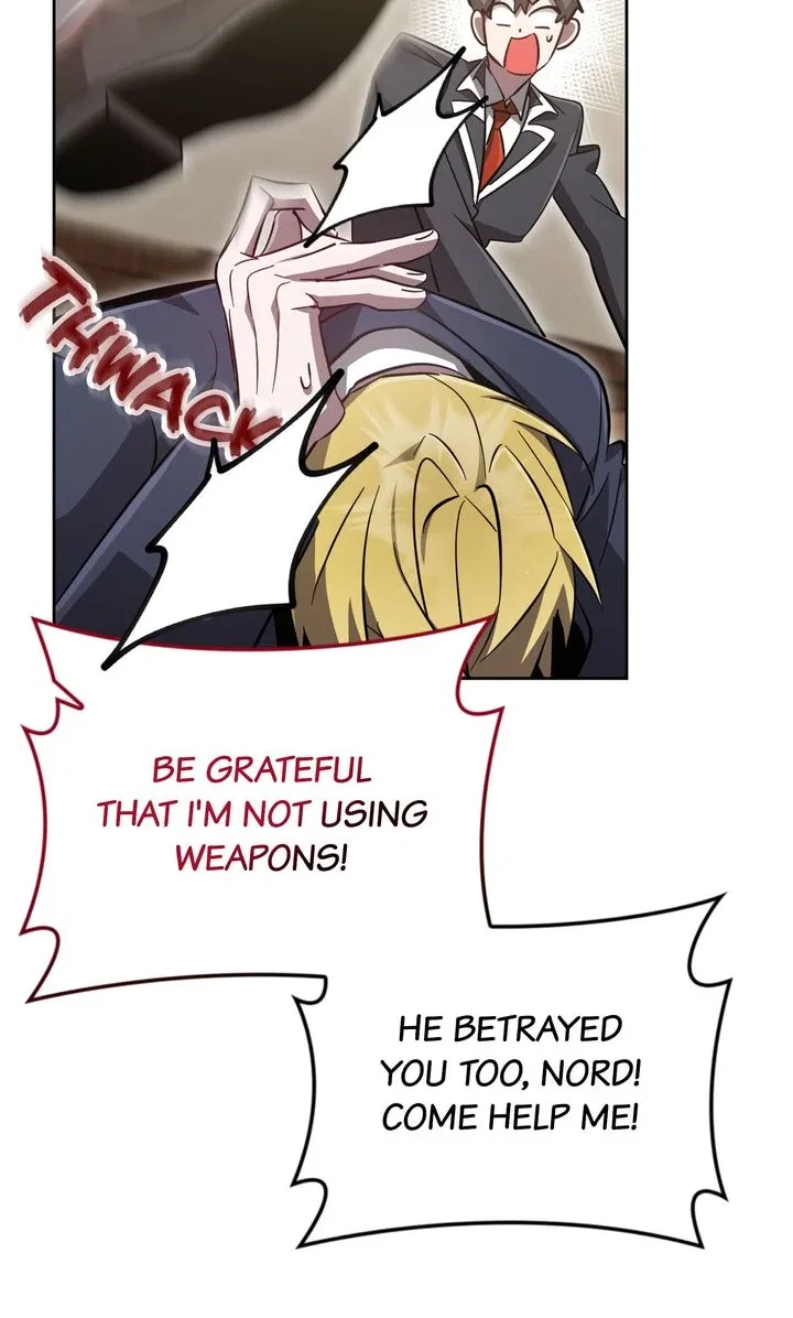 The Corpse Will Tell Chapter 89 – Page 75