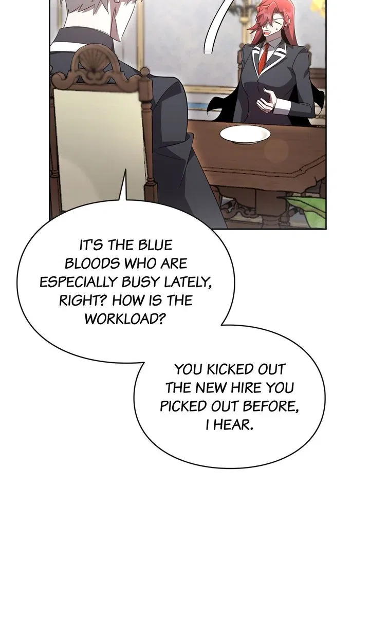 The Corpse Will Tell Chapter 88 – Page 16