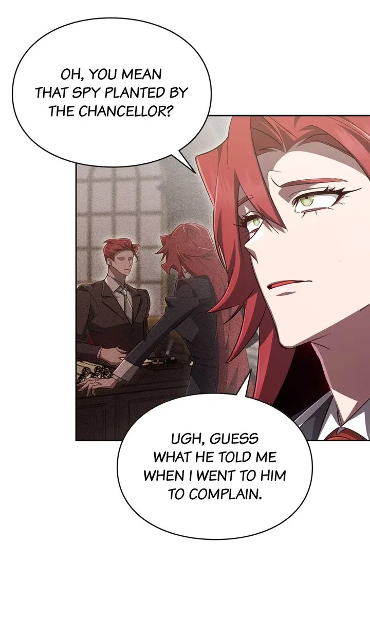 The Corpse Will Tell Chapter 88 – Page 17