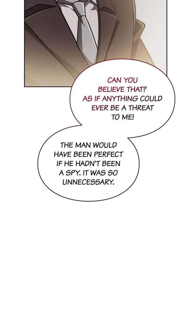 The Corpse Will Tell Chapter 88 – Page 19