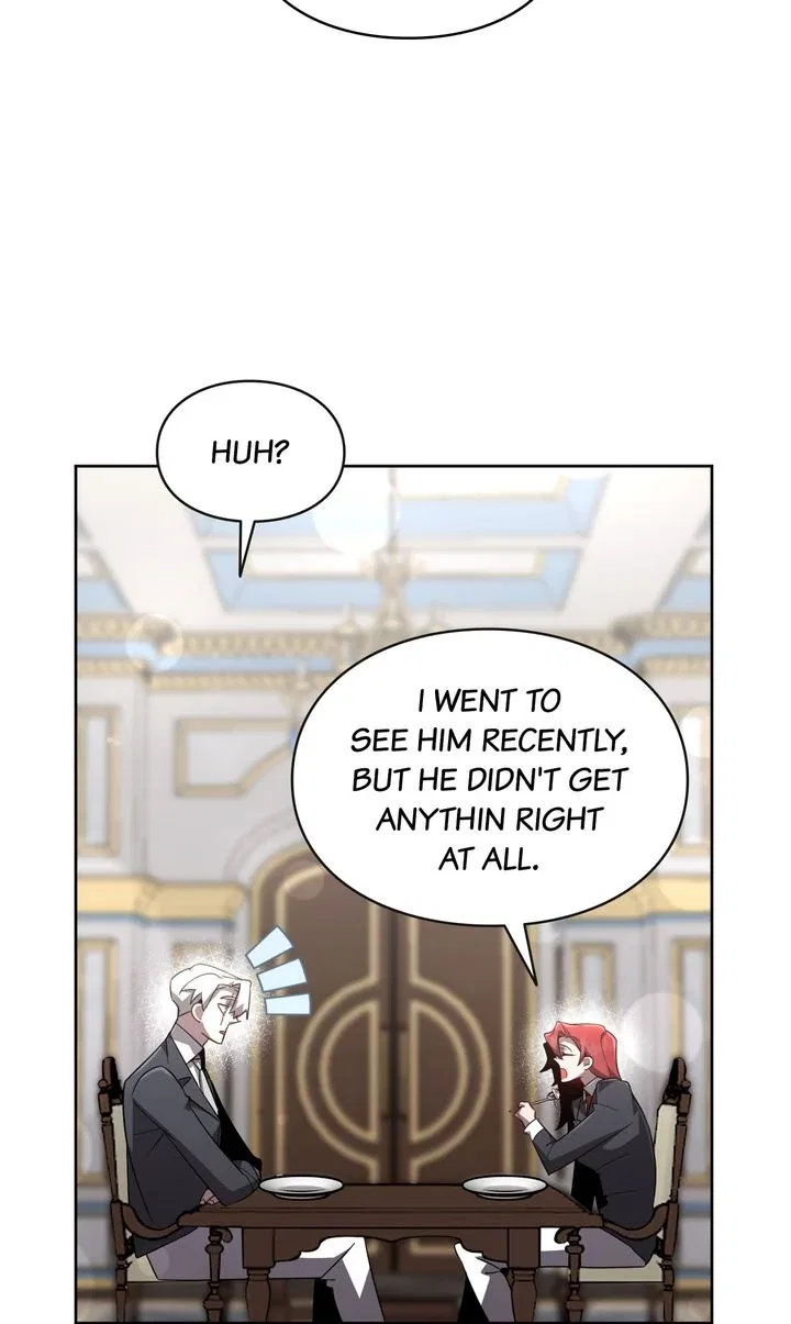 The Corpse Will Tell Chapter 88 – Page 24
