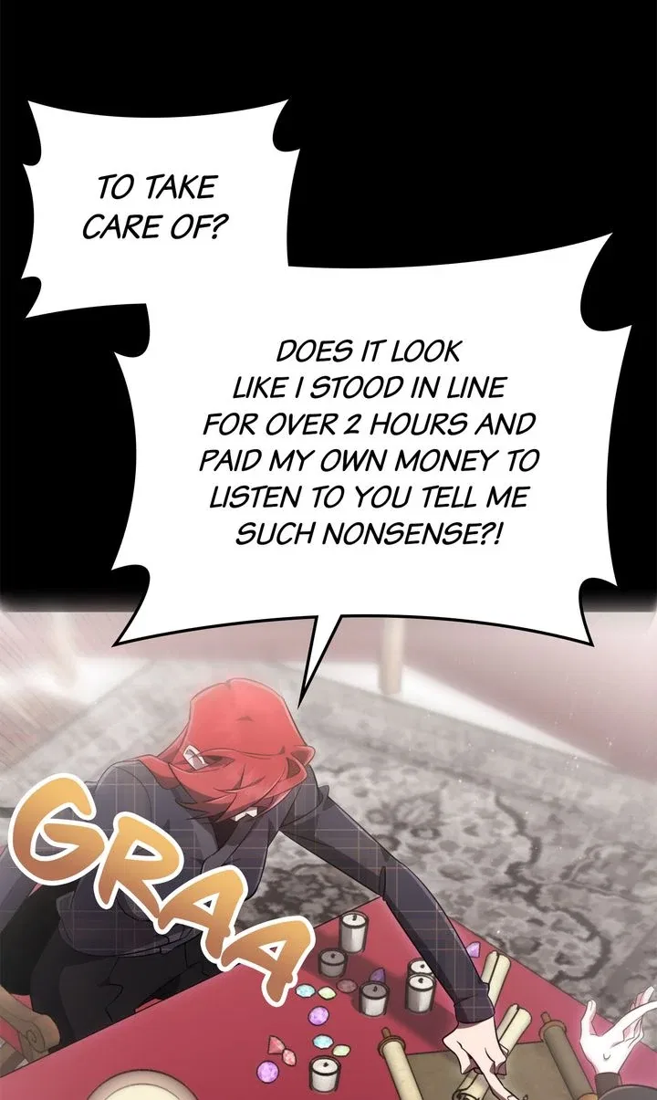 The Corpse Will Tell Chapter 88 – Page 37