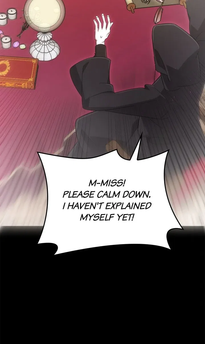The Corpse Will Tell Chapter 88 – Page 38