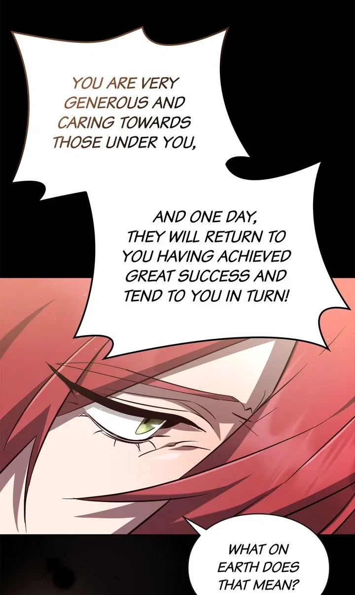 The Corpse Will Tell Chapter 88 – Page 39