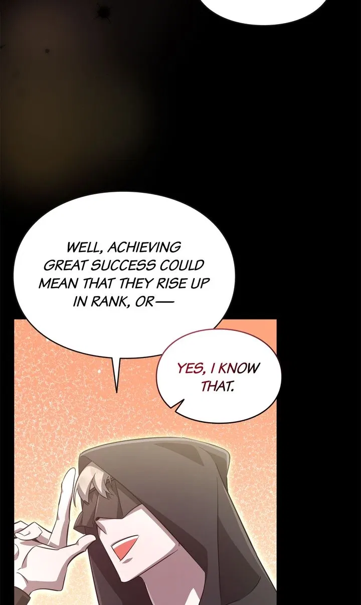 The Corpse Will Tell Chapter 88 – Page 40