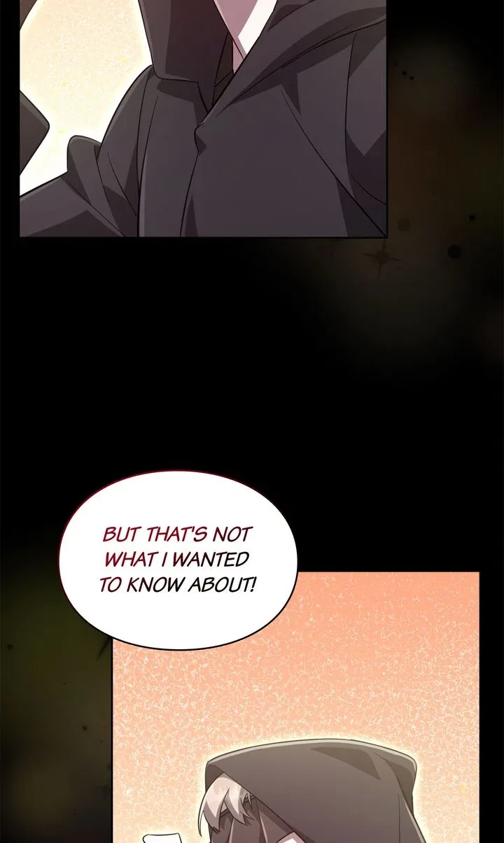 The Corpse Will Tell Chapter 88 – Page 41