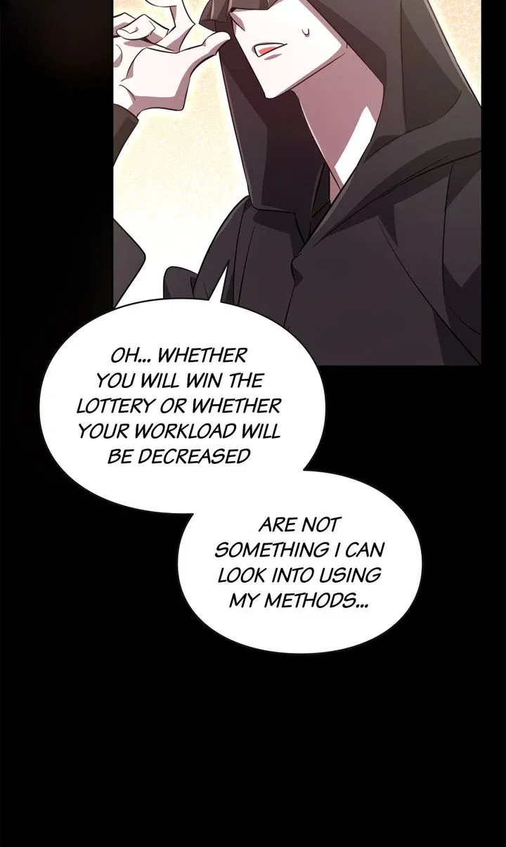 The Corpse Will Tell Chapter 88 – Page 42
