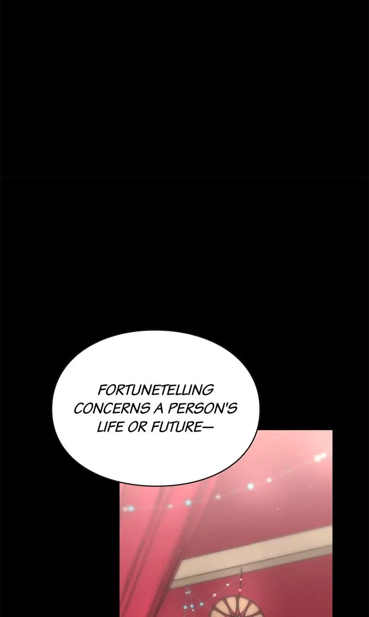 The Corpse Will Tell Chapter 88 – Page 43