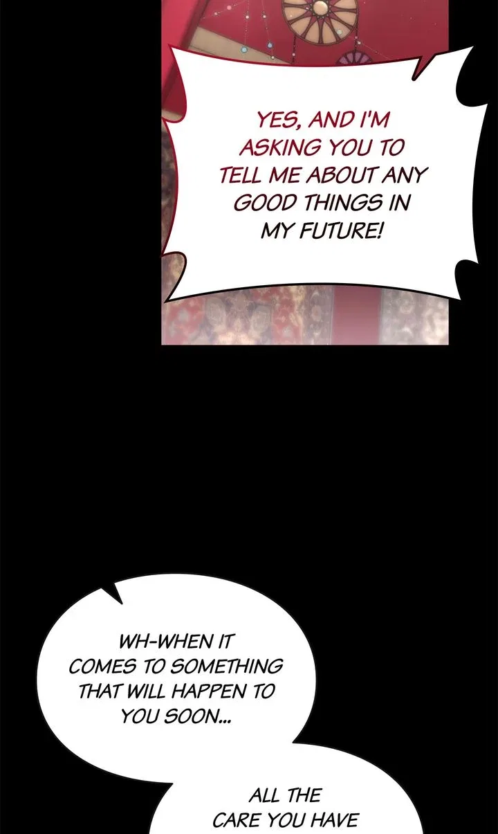 The Corpse Will Tell Chapter 88 – Page 44