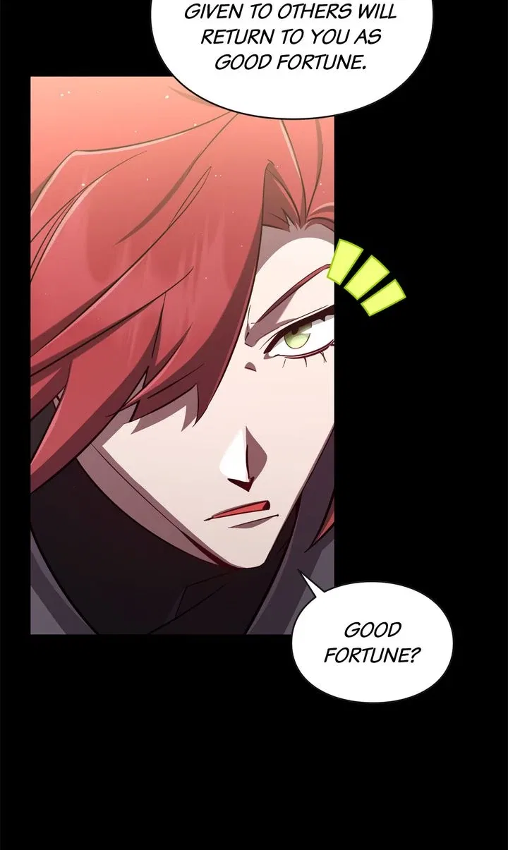 The Corpse Will Tell Chapter 88 – Page 45