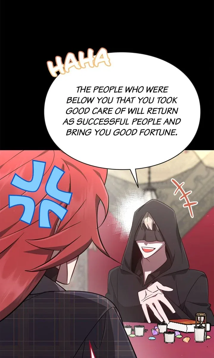 The Corpse Will Tell Chapter 88 – Page 46