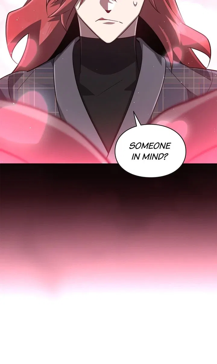 The Corpse Will Tell Chapter 88 – Page 50