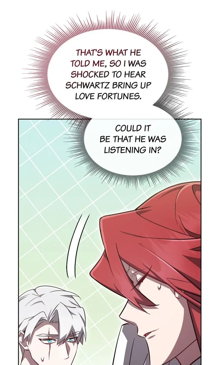 The Corpse Will Tell Chapter 88 – Page 51