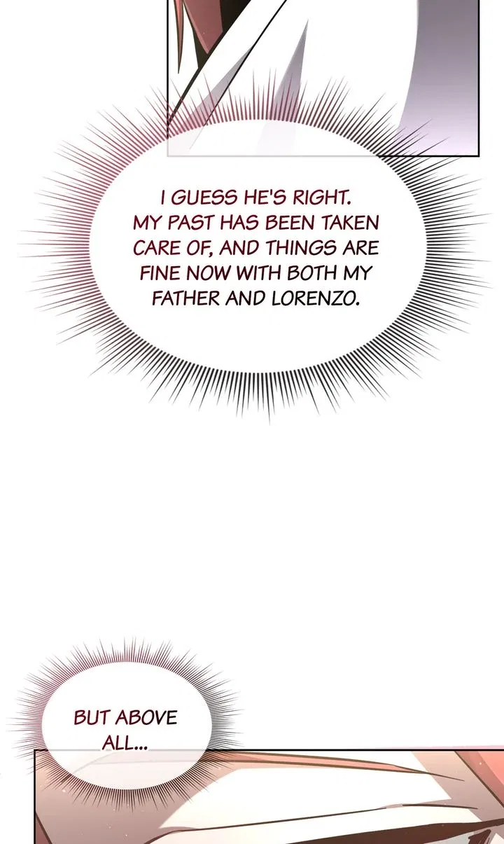 The Corpse Will Tell Chapter 88 – Page 57