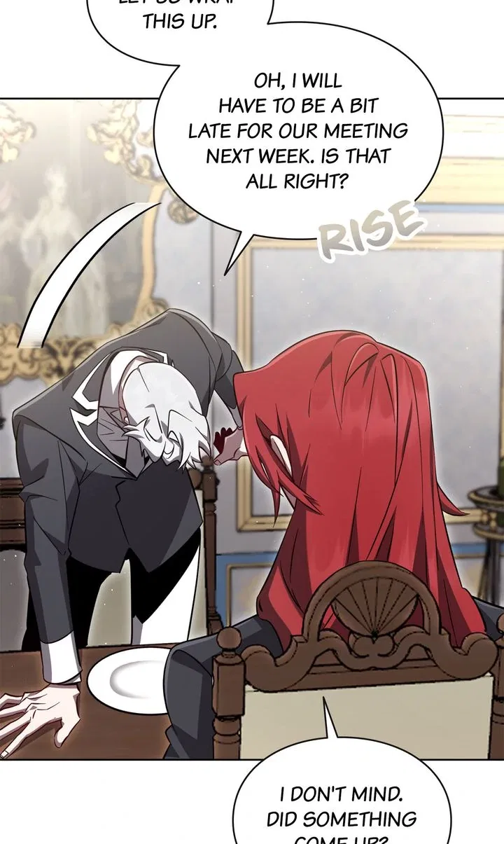 The Corpse Will Tell Chapter 88 – Page 63