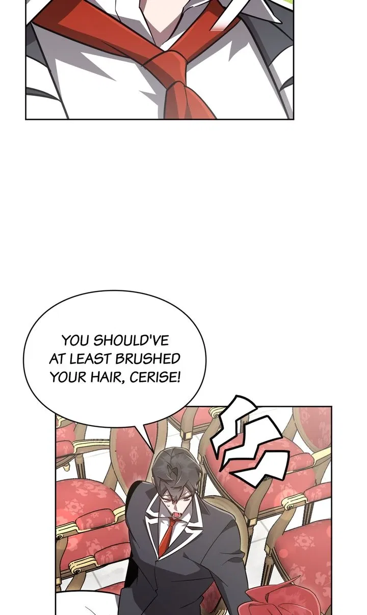 The Corpse Will Tell Chapter 88 – Page 74