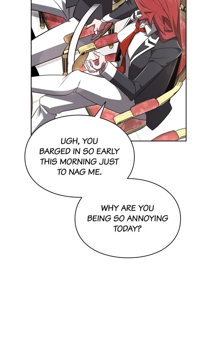 The Corpse Will Tell Chapter 88 – Page 75