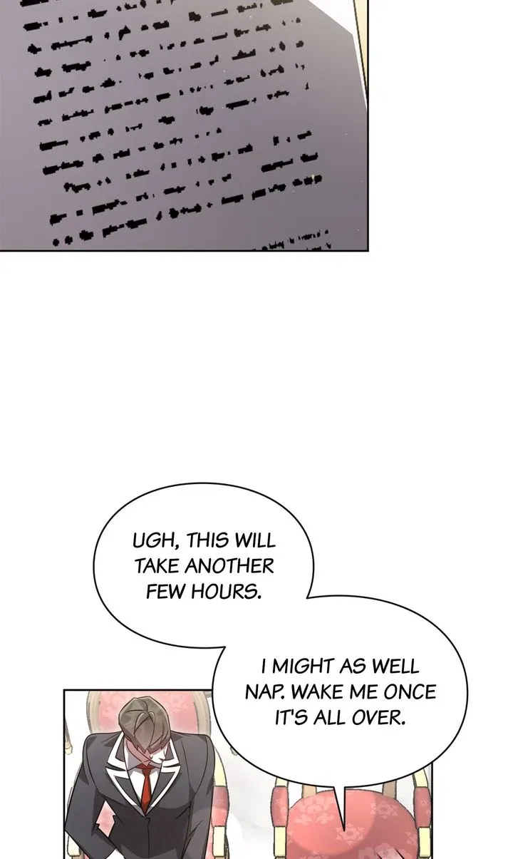 The Corpse Will Tell Chapter 88 – Page 78