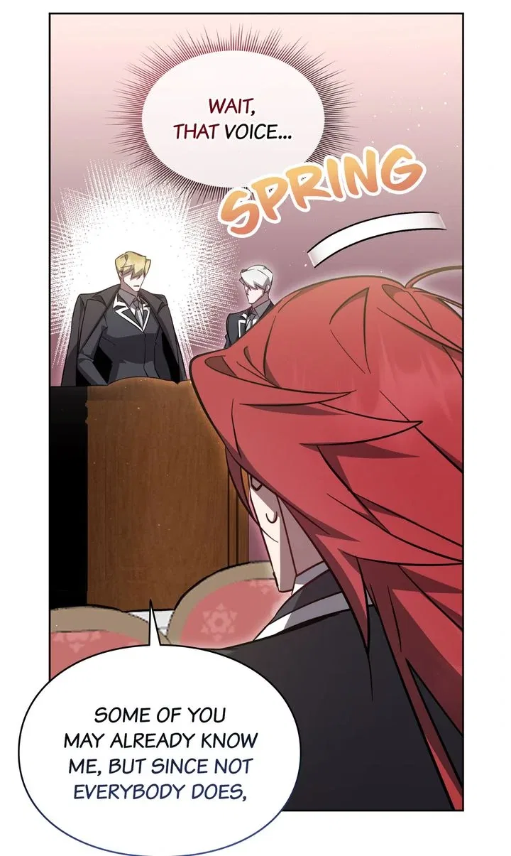 The Corpse Will Tell Chapter 88 – Page 82