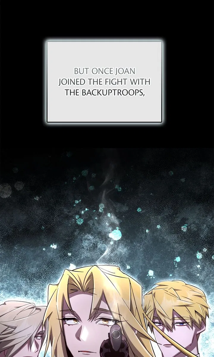 The Corpse Will Tell Chapter 87 – Page 12